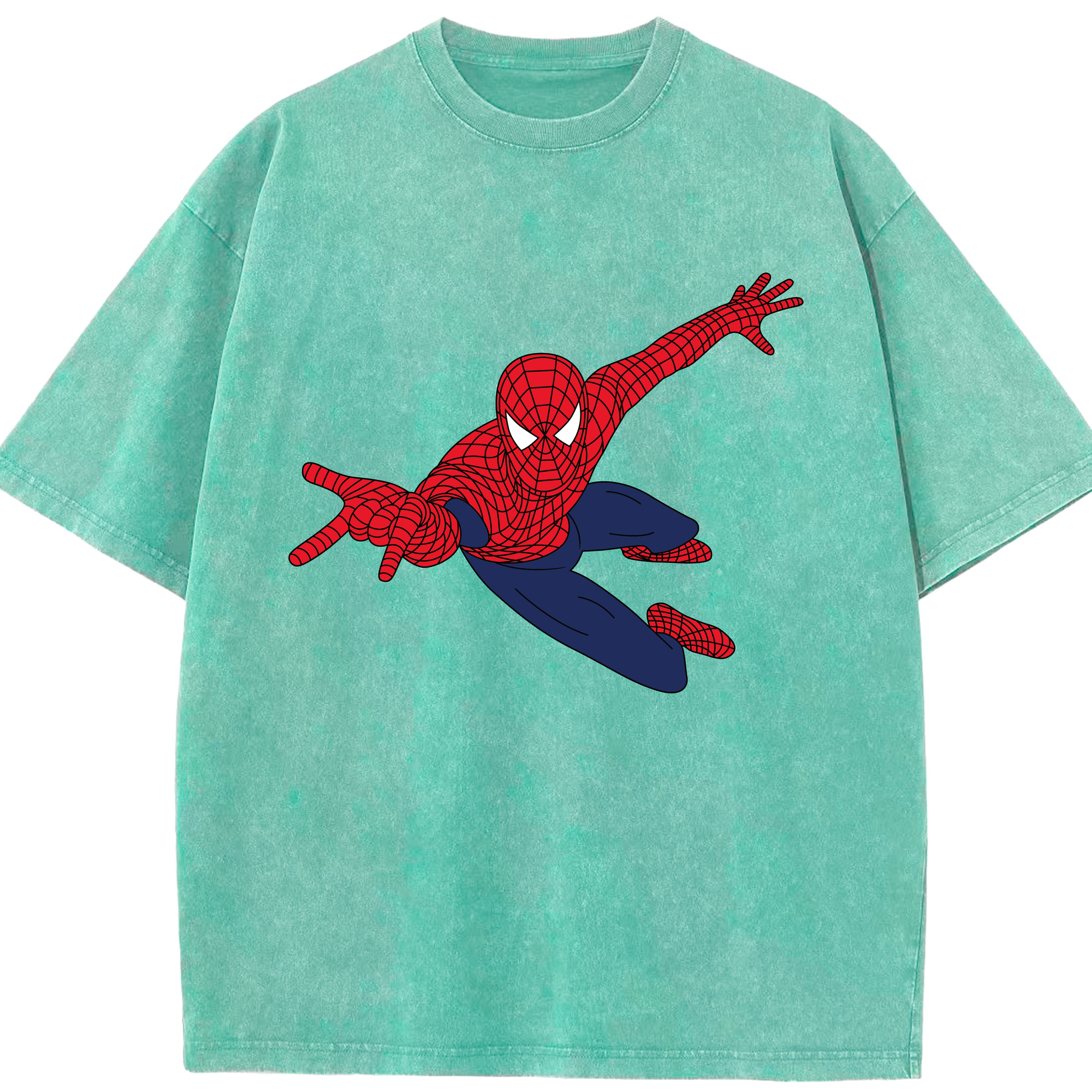 （画像用） アベンジャーズ The Avengers 綿100% ヴィンテージ風 半袖Tシャツ（フロントプリント）
